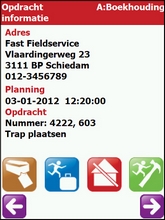 PCA Mobile B.V.