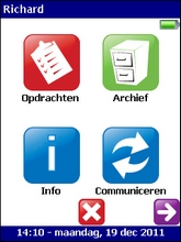 PCA Mobile B.V.