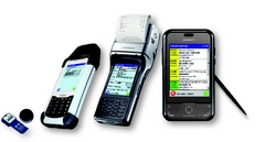 S&F Datentechnik GmbH & CO. KG