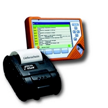 S&F Datentechnik GmbH & CO. KG