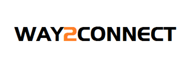 WAY2CONNECT BV