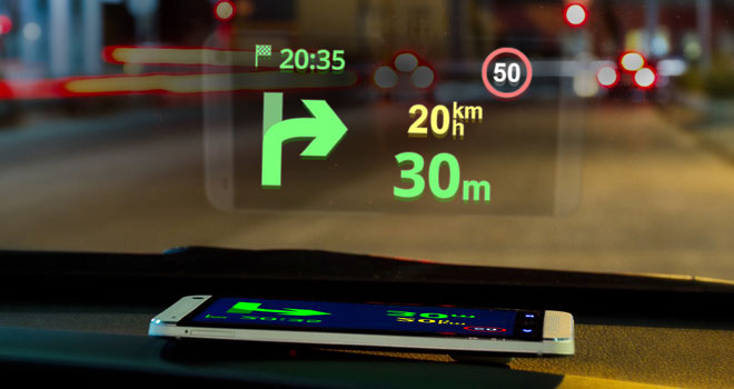 Sygic gps outlet