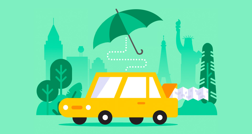 credit cheapest car insurance accident car insured
