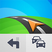 Sygic car navigation premium