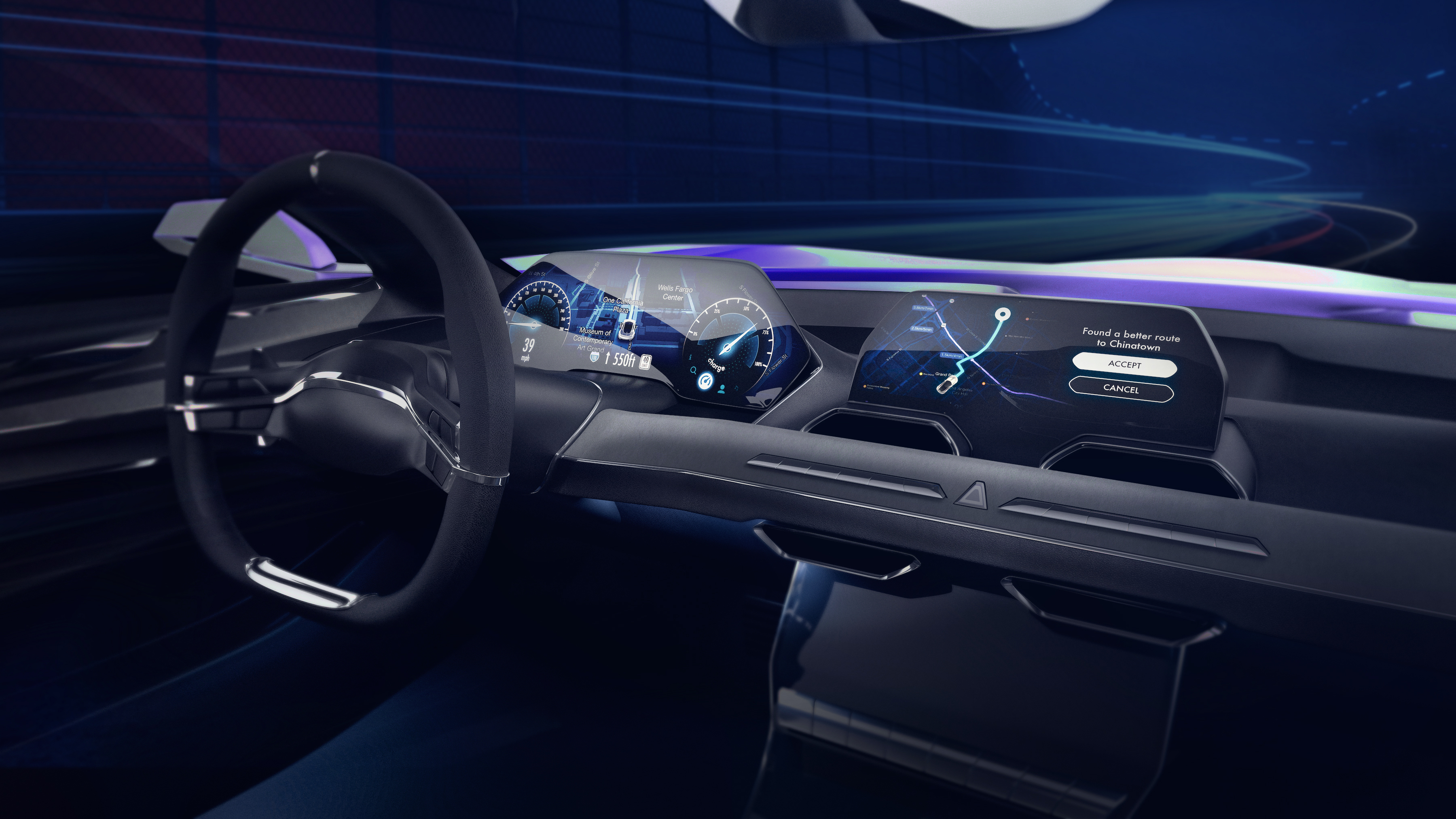 Sygic Automotive: Next-Gen Navigation Solutions for Cars and