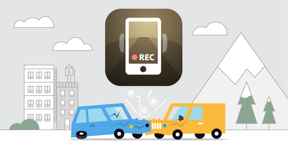 What is a Dashcam and why is it useful? Sygic Bringing life to maps