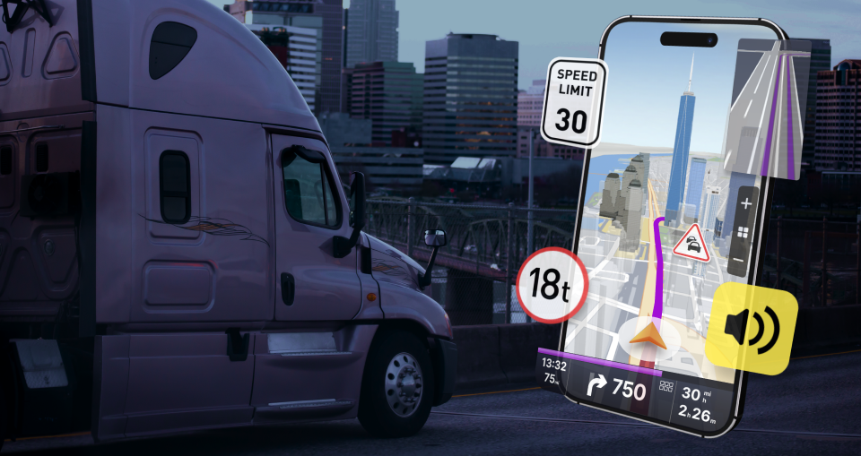Navigation Esafety Could Your Navigation System Prevent the Next Accident? A Closer Look ...