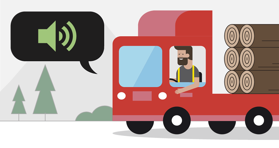 Is truck driving dangerous? Sygic Bringing life to maps